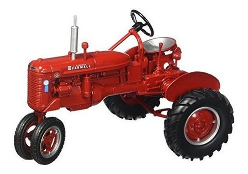 Tractor Ertl Farmall B