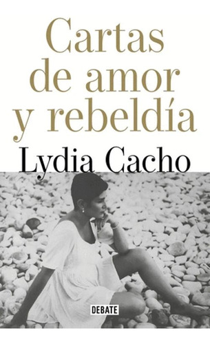 Libro Cartas De Amor Y Rebeldía