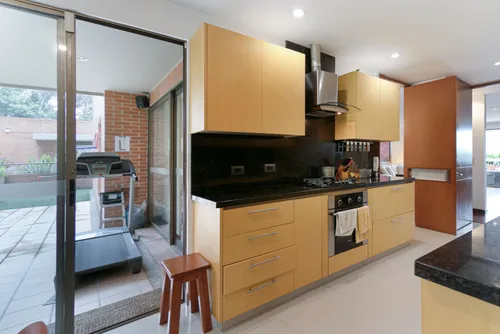 Apartamento En Venta En Colinas De Suba. Cod V3354