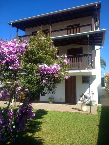 Imagem 2 de 30 de Sobrado Com 4 Dormitórios À Venda, 350 M² Por R$ 980.000 - Residencial Florença - Rio Claro/sp - So0058