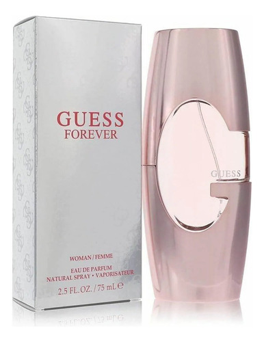 Forever Eau De Parfum 75ml Guess Perfume Para Dama