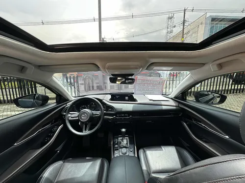 Mazda CX-30 2.5 Grand Touring Lx 4x2
