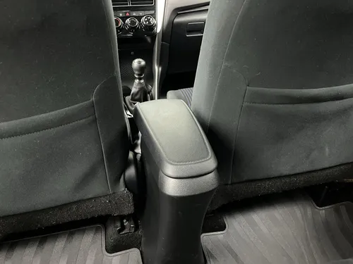 Yaris Xl 1.5 5p Kuu084