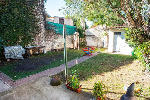 Imagen 27 de 28 de Venta Casa 3 Ambientes Con Parque En Quilmes