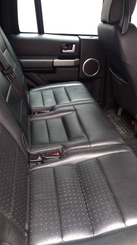 Land Rover Discovery 3 Se, Turbo Diesel 5 A 7 Lugares!