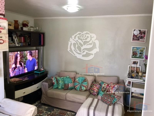 Imagem 1 de 7 de Ref.: 5645 - Apartamento Em Osasco Para Venda - V5645