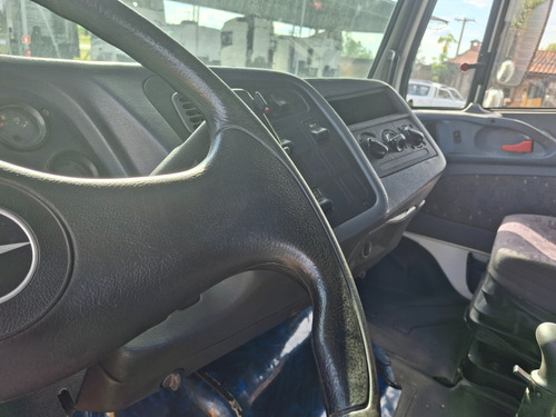 M.benz Ls1634 4x2 2011