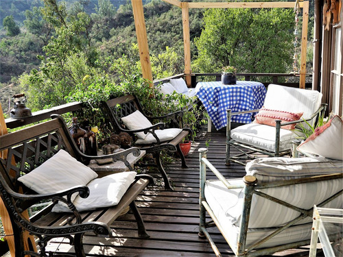 Casa En Venta De 3 Dorm. En Olmué