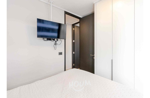 Departamento Avenida Las Condes Id: 143470