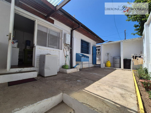 Casa En Venta En Concón