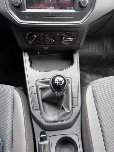 Seat Ibiza 1.6 Style 5p Mt