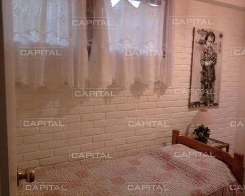 Venta Y Alquiler De Temporada. Linda Casa Con Piscina A Pasos De La Playa Mansa. Punta Del Este- Ref: 24862