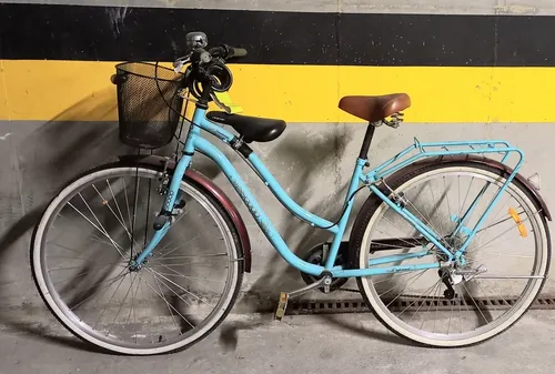 Bicicleta Scoop 29 MercadoLibre