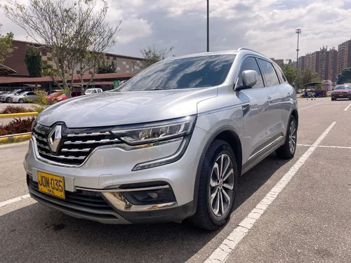 Renault Koleos 2.5 Intens