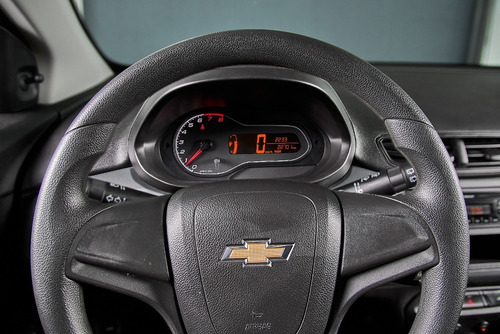 Imagen 13 de 15 de Chevrolet Onix 1.4 Joy Ls 2021