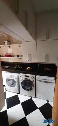 Imagem 9 de 15 de Casa Em Condomínio - Jardim Ibiti Do Paço - Sp - 643573