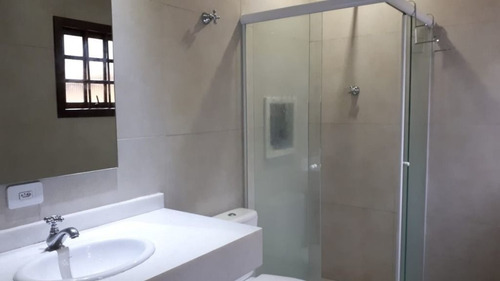 Imagem 11 de 24 de Casa Com 3 Dormitórios À Venda, 183 M² Por R$ 750.000,00 - Chácara Pavoeiro - Cotia/sp - Ca4709