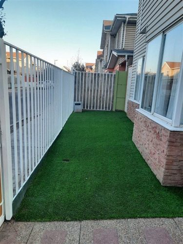 Imagen 2 de 15 de Casa En Venta De 4 Dorm. En Puente Alto