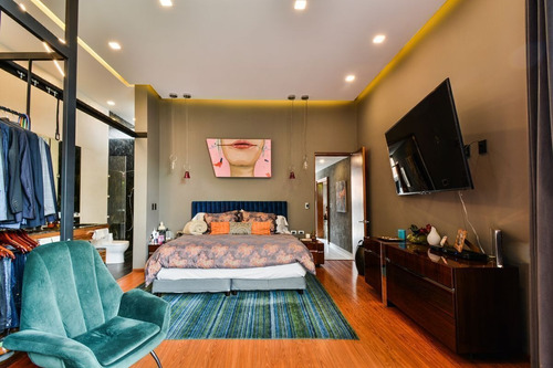 Imagen 17 de 27 de Casa En Venta Calle Cerrada, Exclusiva Zona Residencial, Lom
