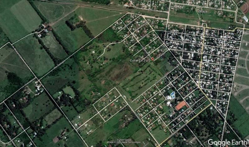 Imagen 8 de 9 de Terreno Lote En Venta Ubicado En Pilar, G.b.a. Zona Norte