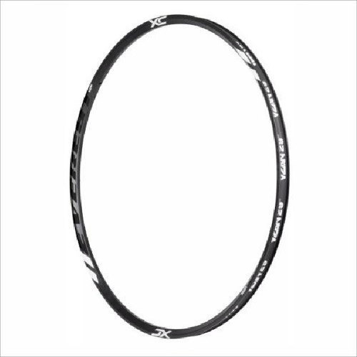 Imagem 2 de 2 de Aro De Roda Everest Xc Vzan 29er 28f Disc Preto V19