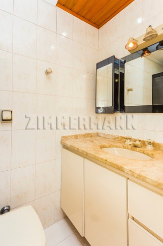 Apartamento - Higienopolis - Ref: 123280 - V-123280