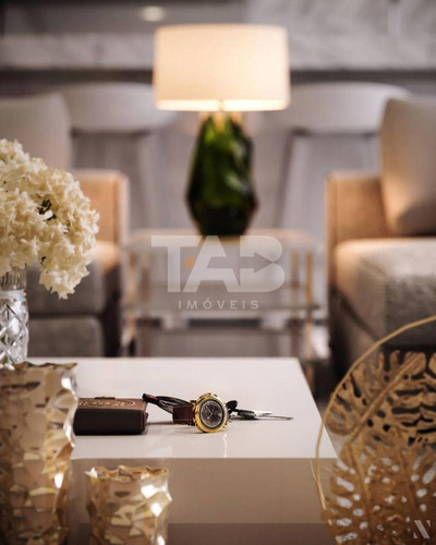 Imagem 21 de 27 de Apartamento Alto Padrão Para Venda No Boreal Tower - 281467
