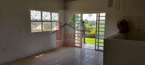 Imagem 7 de 15 de Chacara Em Condominio - Ref: 6924 - V-6924