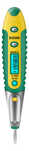 - Testador De Circuito De Chave De Fenda Pen Tester C