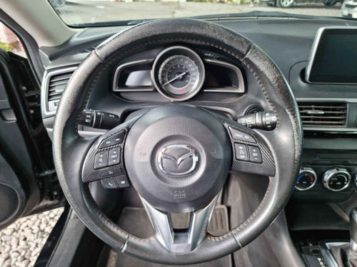 Imagen 13 de 15 de Mazda Mazda 3 2014 5p Hatchback S L4/2.5 Aut