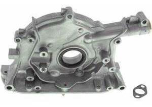 Bomba Aceite Honda Civic Del Sol 1996 1.6l Mfi Dohc Vtec