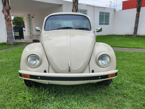Volkswagen Sedan (vocho) 1994