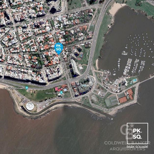 Imagen 12 de 25 de Venta Monoambiente En Pocitos Nuevo Con Terraza