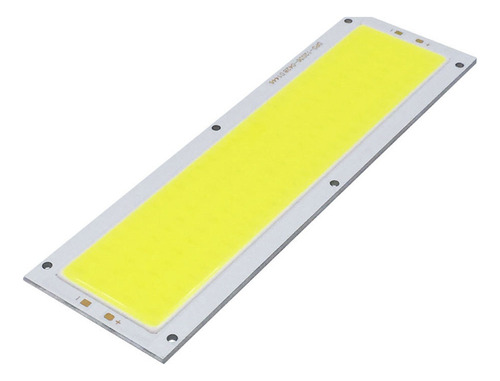 Lámpara Led Cob De Alta Potencia, 12 V-24 V, 1000 Lm, 10 W,