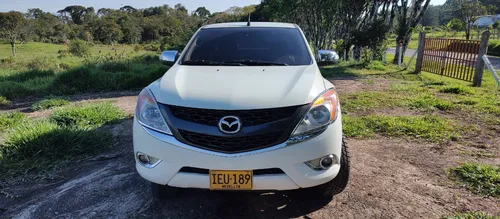 Mazda BT-50 3.2 Professional
