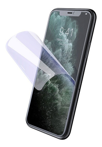 Film Protector Hidrogel Todas Las Marcas Samsung iPhone 