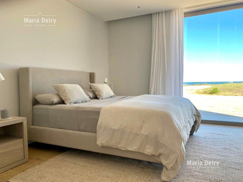 Casa Camino A Jose Ignacio 4 Suites