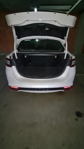 Ford Fusion 2.0 Titanium Plus Mt