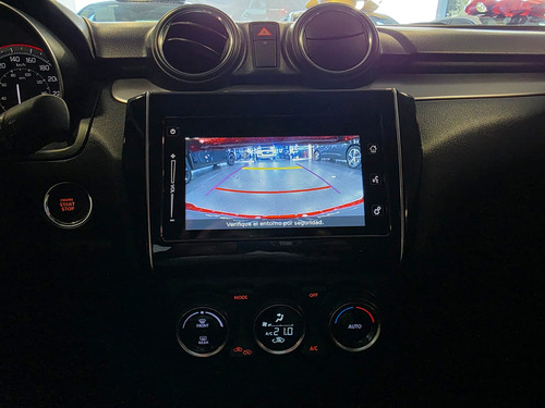 Suzuki Swift 2024