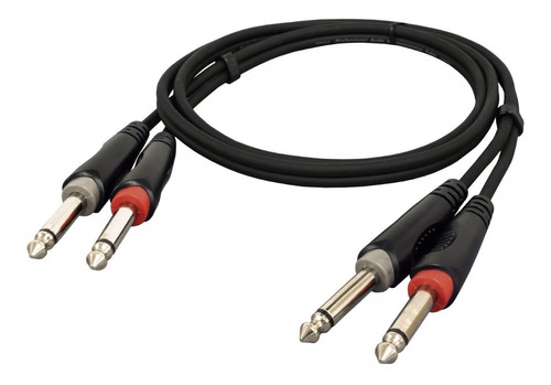 Cable Skp 1/4 - 1/4 Doble Ippm-6.2