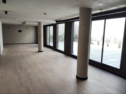 Centro Alquiler Apartamento A Estrenar 1 Dormitorio C/ Gge