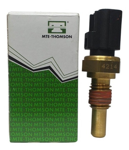 Válvula De Temperatura Triton Mte Thomson