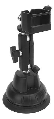 Supporto A Ventosa Per Auto Per Action Cam DJI Pocket 3, Action 4, Insta360 X4, GoPro