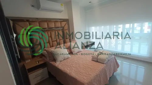 Apartamento En Arriendo En Uribe Uribe. Cod A16745
