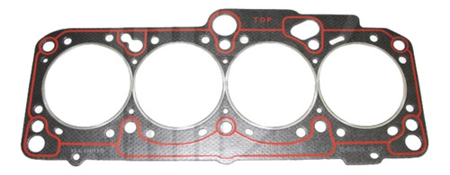 Junta Tapa De Cilindros Illinois Vw Golf Mk4 1.6 8v Akl