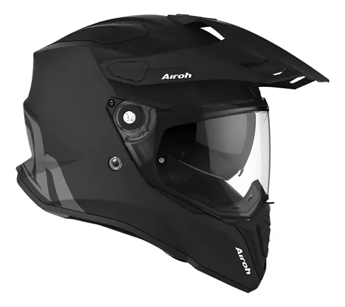 comprar Casco Cross Enduro Con Doble Visor Airoh Commander - Fas