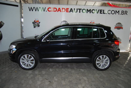Volkswagen Tiguan 2.0 I Tsi 2012