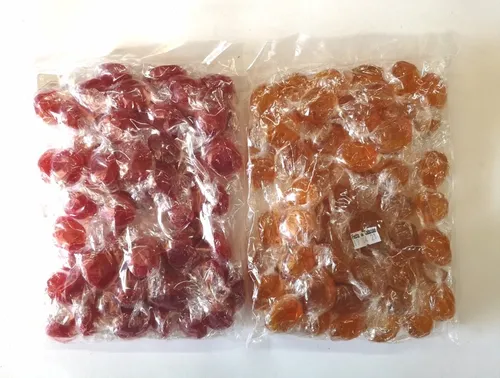 comprar Dulces De Chapala. Jamaica Y Tamarindo 4 Bolsas De 480gr