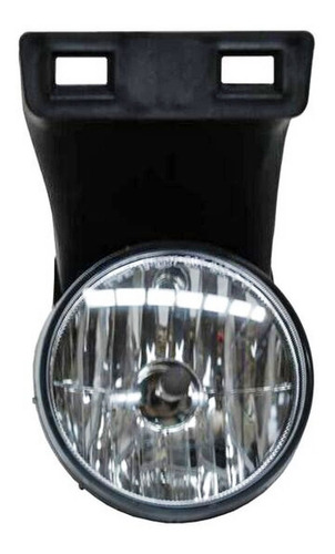 Faro Niebla Dodge Ram 99 A 01 Generica