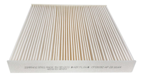 Filtro Cabina Habitaculo Aire Ac Pilot 3.5 2023